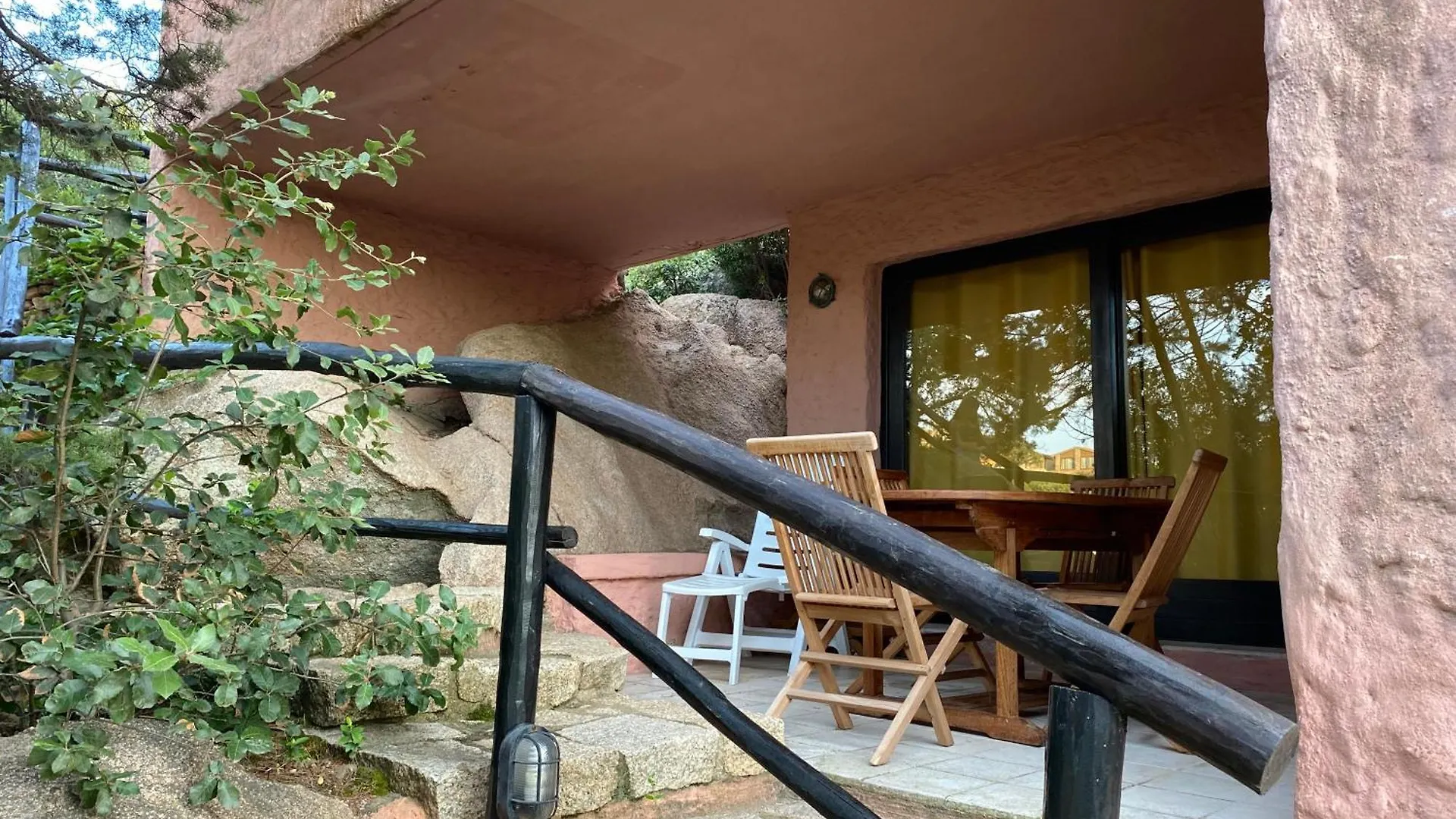 Residence I Cormorani Bis Baja Sardinya 0*,  İtalya