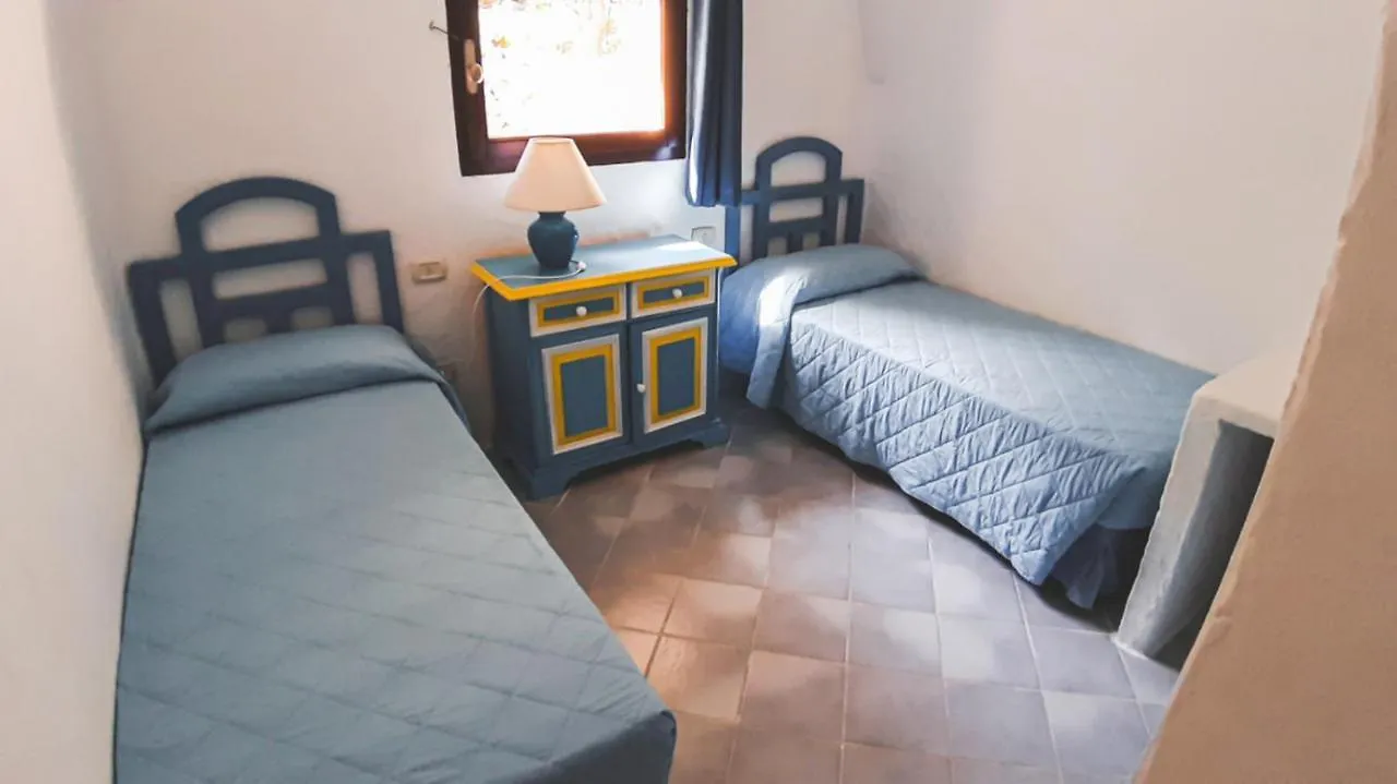 Residence I Cormorani Bis Baja Sardinia