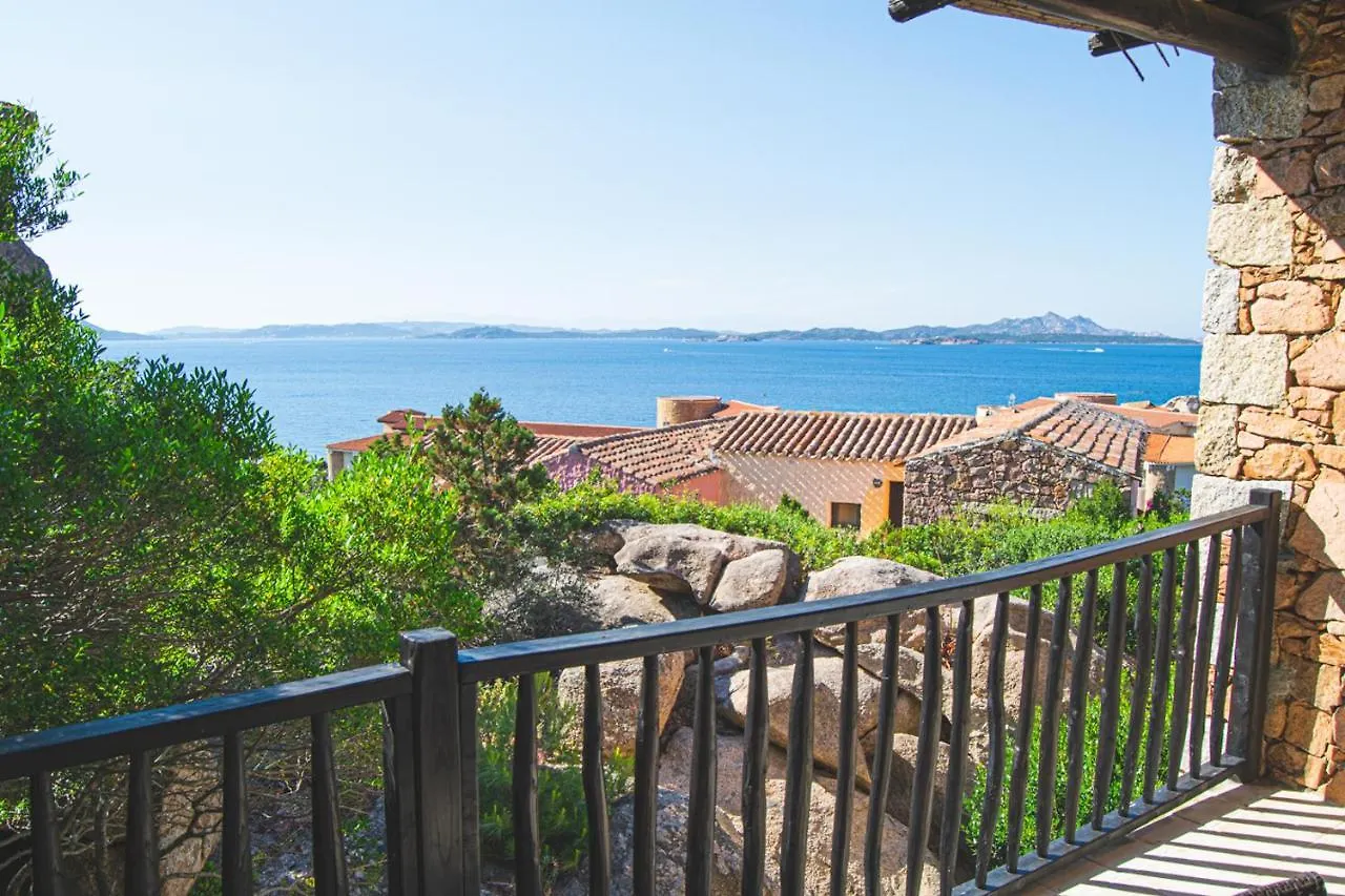 Residence I Cormorani Bis Baja Sardinia