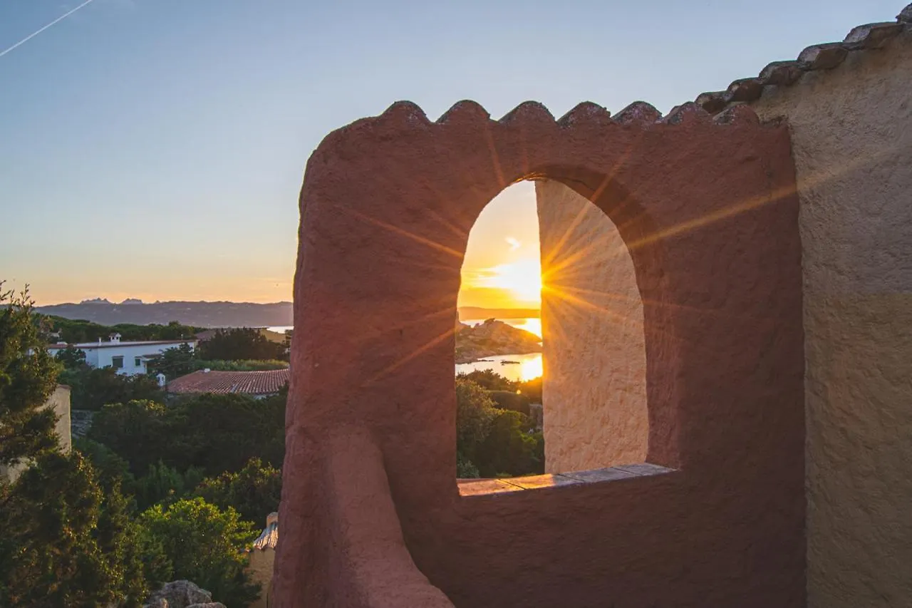 Residence I Cormorani Bis Baja Sardinia