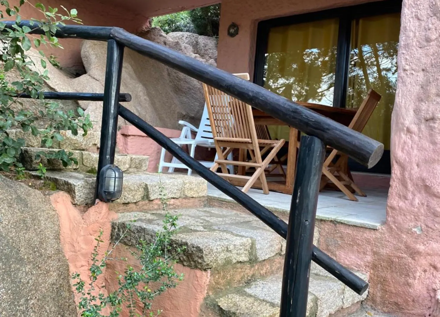 Residence I Cormorani Bis Baja Sardinia