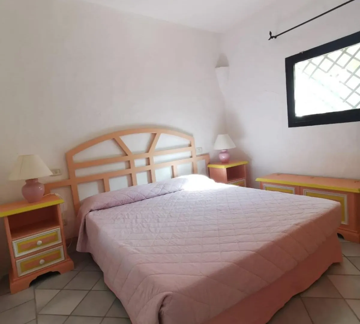 Residence I Cormorani Bis Baja Sardinia