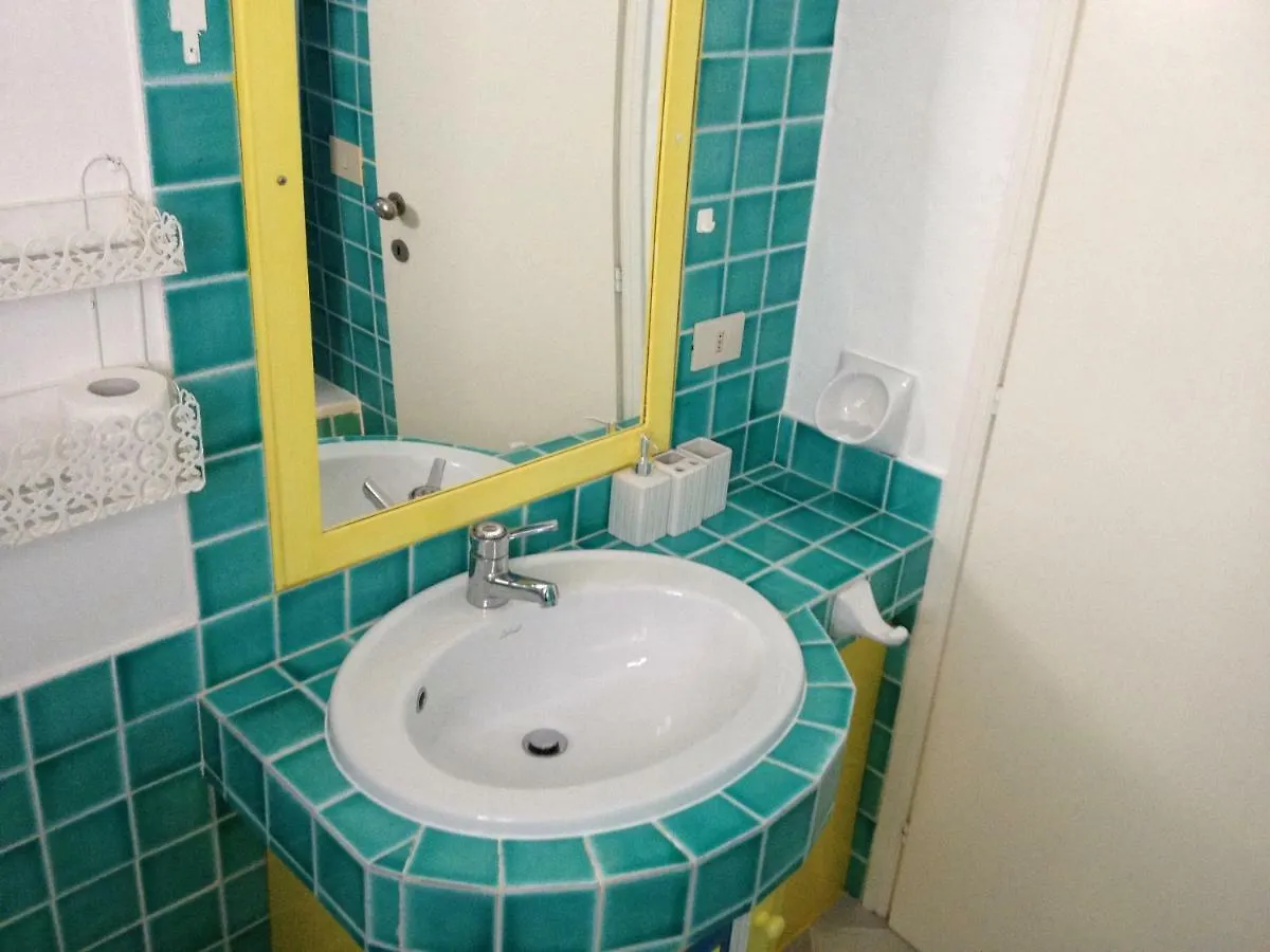 Residence I Cormorani Bis Baja Sardinia Ξενοδοχείο με διαμερίσματα