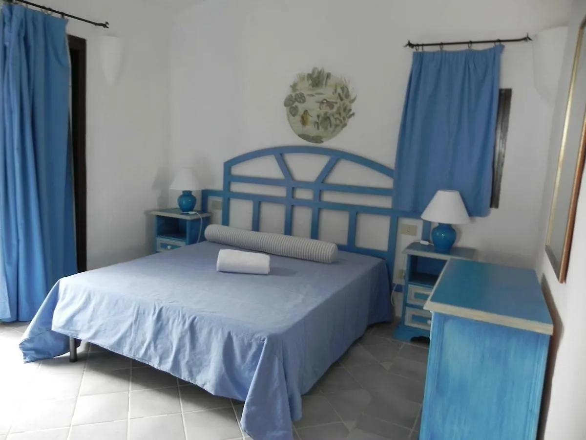 Residence I Cormorani Bis Baja Sardinia