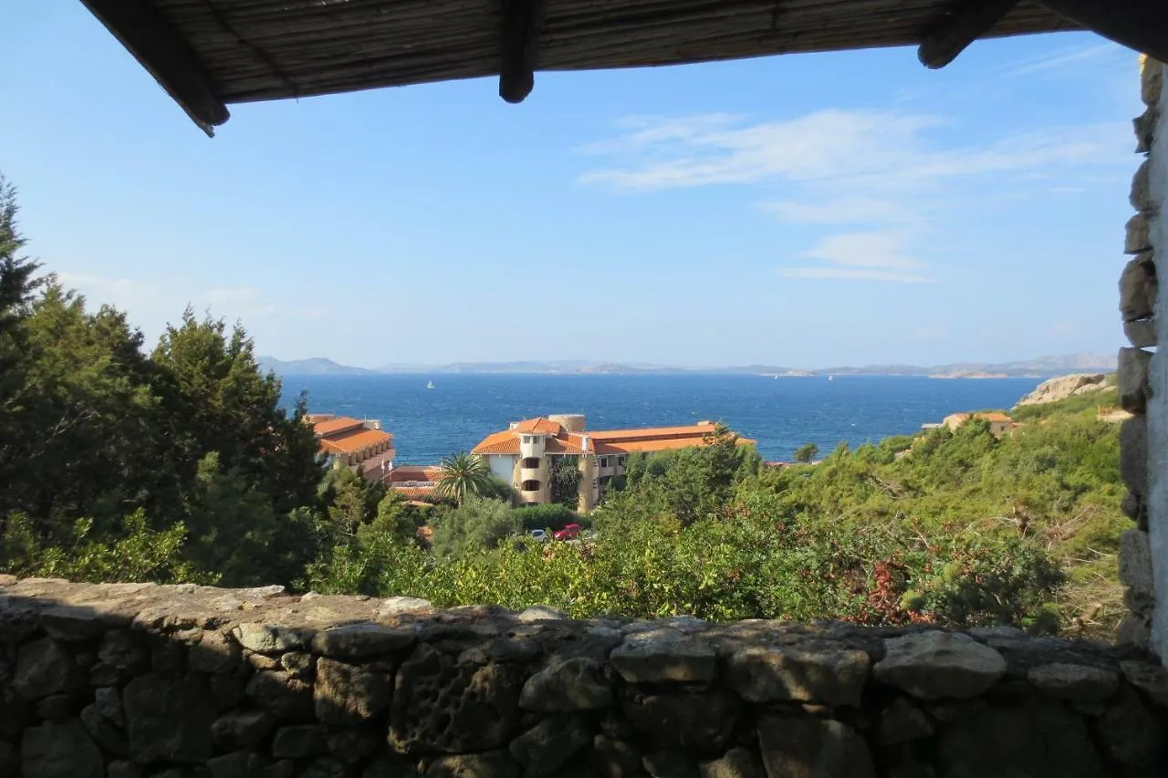 Residence I Cormorani Bis Baja Sardinia 0*,  Ιταλία